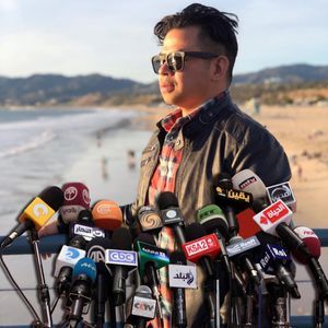 Meet your Posher, Alex